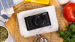 The Best Camera for Cooking Videos for BEGINNERS