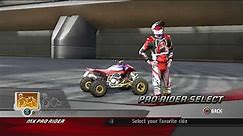 MX vs. ATV: Unleashed 11/09/2023 (PS3 gameplay)