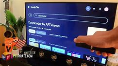Comment installer iPTV sur box android ?