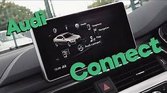 Audi Connect | Is it any good?