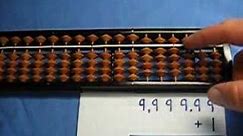The Abacus - How to Use This Ancient Wonder