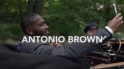 Antonio Brown - 84/7