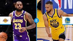 2021 NBA Play-In Tournament: Los Angeles Lakers vs. Golden State Warriors game preview, how to watch, injury report, odds and predictions | Sporting News Canada