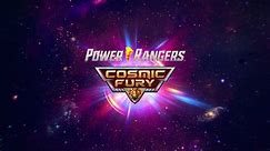 EP-1 || Power Rangers Cosmic Fury [Hindi-Eng]
