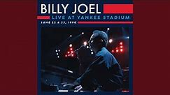 Allentown (Live at Yankee Stadium, Bronx, NY - June 1990)