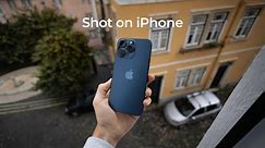 The PERFECT iPhone Camera Settings For Incredible Photos | iPhone 15 Pro and iPhone 15 Pro Max