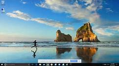 How to use Remote Desktop Connection in Windows 10
