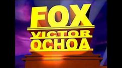 Fox Victor Ochoa Enterprises Film Corporation Logo 2006 (dre4mw4lker Version) (PAL Version)