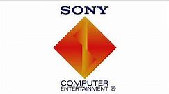 Sony Computer entertainment Logo