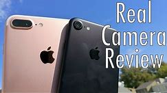 Apple iPhone 7 Plus Real Camera Review (and iPhone 7 too!) | Pocketnow