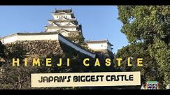 Himeji castle 姫路城 | Virtual tour | Japan’s biggest Castle