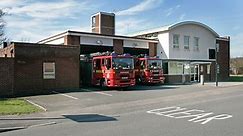 Northfield - West Midlands Fire Service
