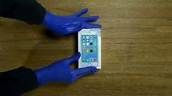 iPhone 6: An Unboxing | iPhone, iPhone 6 | Blue Man Group Unboxes the iPhone 6 | By Blue Man GroupFacebook