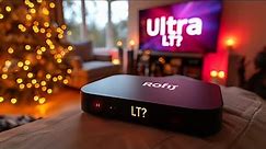 The Ultimate Roku Guide: Ultra or Ultra LT - What's Best for You?