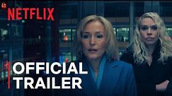 Scoop | Official Trailer | Netflix