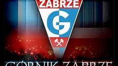 Górnik Zabrze - mix piosenek vol. 1