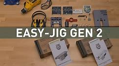 Easy Jig Gen 2 Instructions
