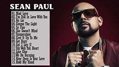 Sean Paul Greatest Hits Songs | Sean Paul Dancehall 2021 | Dancehall Best Songs Of Sean Paul