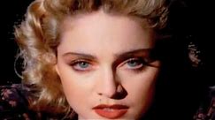 Madonna - Live To Tell (Official Video)