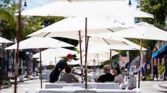 LA Times Today: A new California bill could save outdoor dining as we know it
