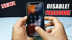 How to Turn Off Lock Screen on iPhone 11?
