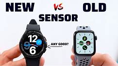 Galaxy Watch 4 vs Apple Watch 6 - Fitness REVIEW - THIS Changes Everything!