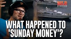 Dale Jr Has Unanswered Questions About Dale Earnhardt's Yacht 'Sunday Money' | Dale Jr Download