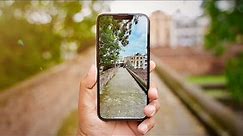 iPhone 13 Detailed Camera Review