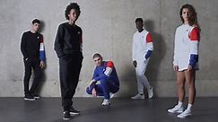 le coq sportif - New year, new season ! Discover our new...