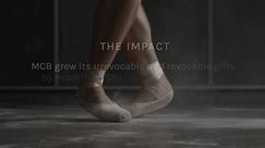 Miami City Ballet Client Spotlight