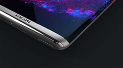 Samsung Galaxy S8 : un écran 4K axé sur la réalité virtuelle ?