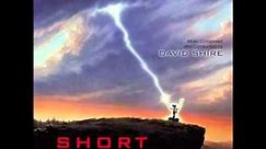 David Shire - Short Circuit: Discovering Number 5; Sunrise