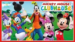 Mickey Mouse Clubhouse: Full Game Episodes - Disney Junior Games For Kids