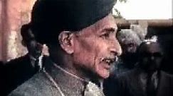 Ch. Sir Chhotu Ram - Original Video of 1941