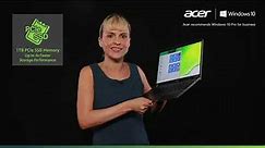 Acer Spin 5- 2020