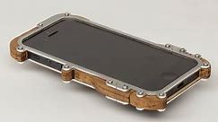 Stone Jelly iPhone 5 Case