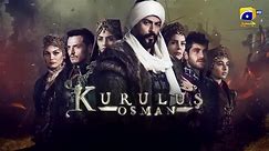 Kurulus Osman Season 05 Episode 143 - Urdu Dubbed