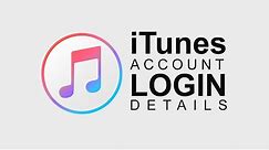 How to Login to iTunes Account 2021? iTunes Login Sign In, iTunes.com Login