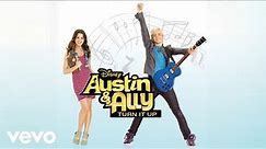 Ross Lynch, Cast of Austin & Ally – I Think About You (From "Austin & Ally: Turn It Up"/Audio Only)