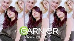 Garnier Nutrisse Ultra Color