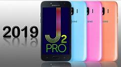Samsung Galaxy J2 Pro (2019) Full Phone Specifications, Price, Release Date, Features