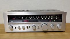 Sansui R-70 Stereo Receiver - Vintage HiFi