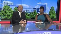 WLTX News19 - We're live with an update on all your news...