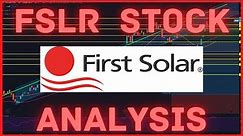 FSLR (First Solar Inc.) Stock Technical Analysis and Review | Stock News and Price Prediction