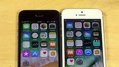 iPhone 5S iOS 11 Beta 2 vs. iPhone 5 iOS 10 - Which Is Faster-ejuHOSU3lmo