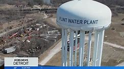 Michigan still dealing with fallout from Flint water crisis 9 years later, new water worries