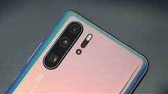 Huawei P30 Pro Review - Over 30 Days Later!