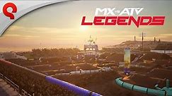 MX vs ATV Legends | Supercross World Tour Trailer