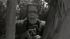 The 12 Greatest Munsters Scares | The Munsters | COZI Dozen