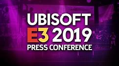 FULL Ubisoft E3 2019 Press Conference
